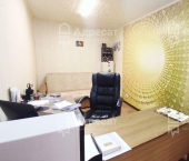 офис 41 кв м, этаж 3/4 г. Волжский, Промзона