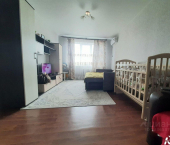 1-комн, 36кв м, этаж 5/5 