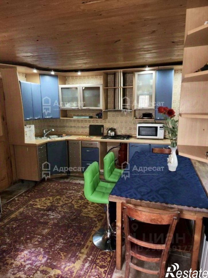 Коттедж/дом Городищенский район