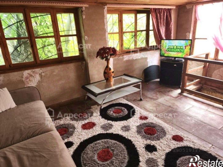 Коттедж/дом Городищенский район