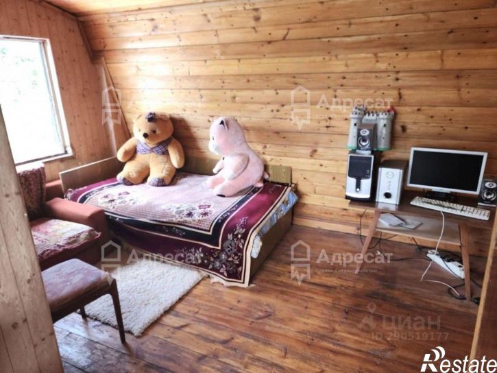 Коттедж/дом Городищенский район