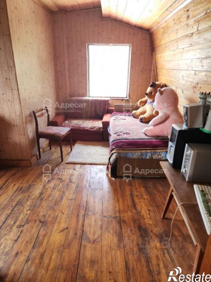 Коттедж/дом Городищенский район