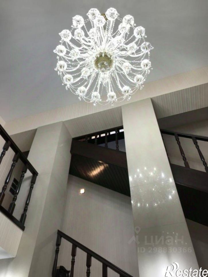 Коттедж/дом