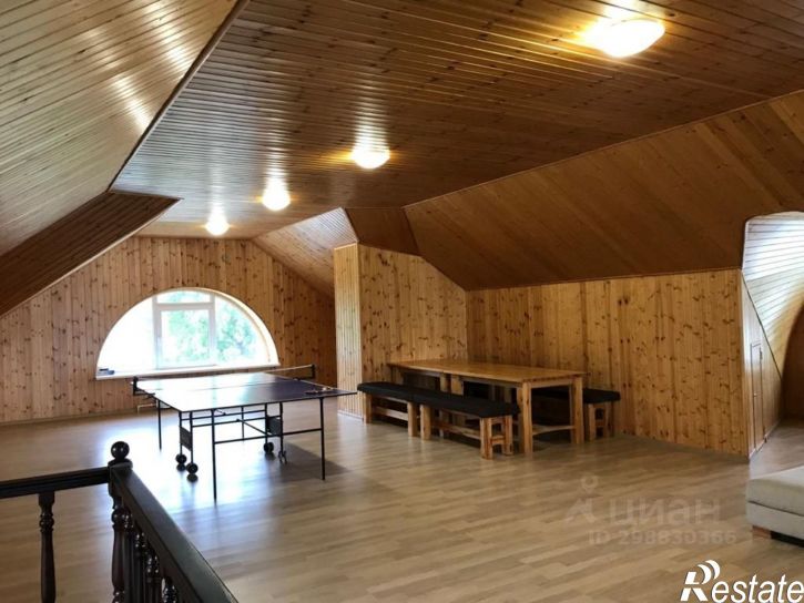 Коттедж/дом