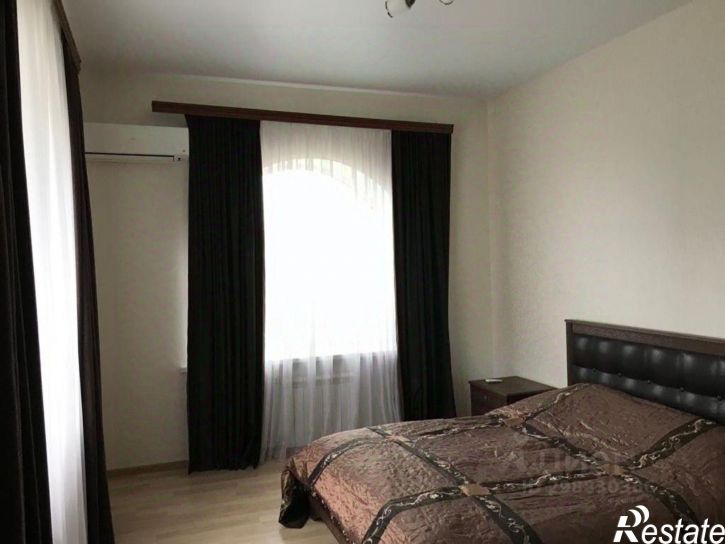 Коттедж/дом