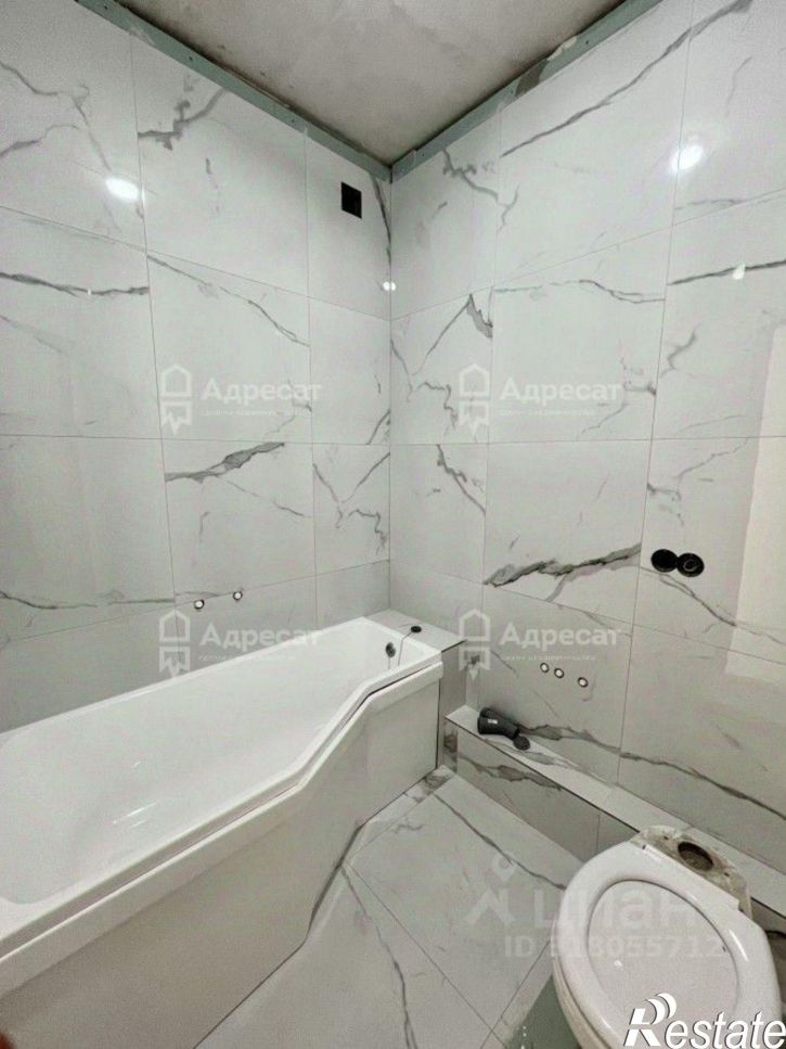 1-комн квартира г. Волгоград