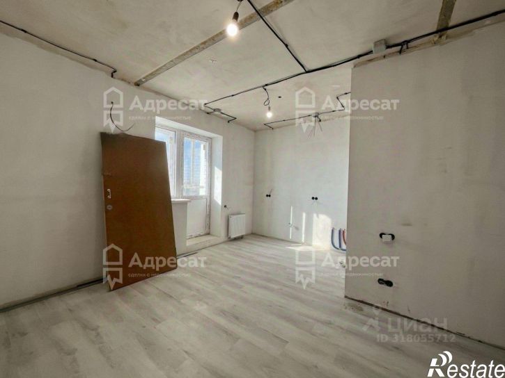 1-комн квартира г. Волгоград