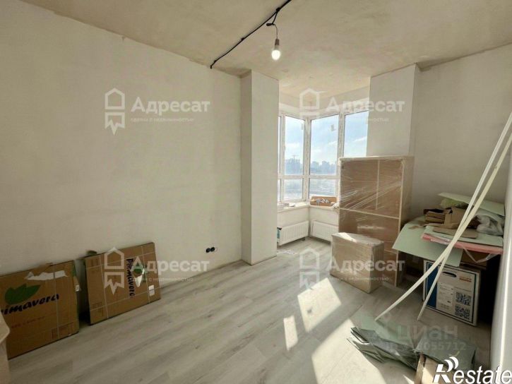 1-комн квартира г. Волгоград