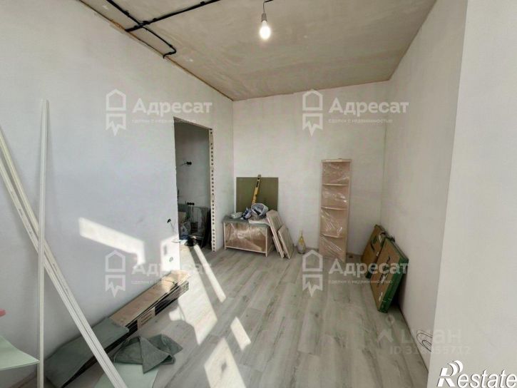 1-комн квартира г. Волгоград