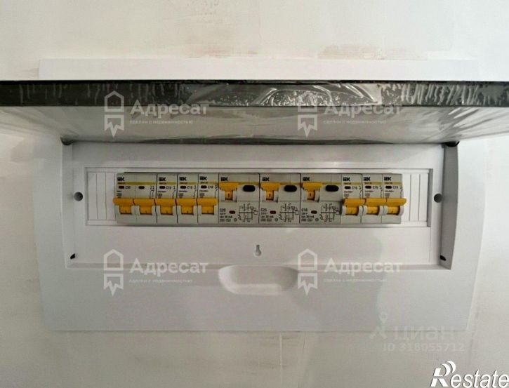 1-комн квартира г. Волгоград