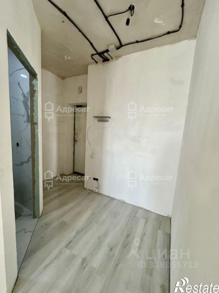 1-комн квартира г. Волгоград