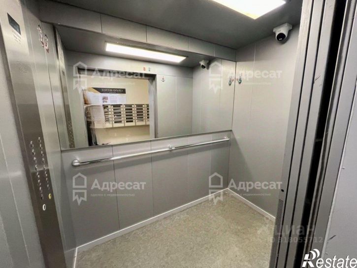 1-комн квартира г. Волгоград