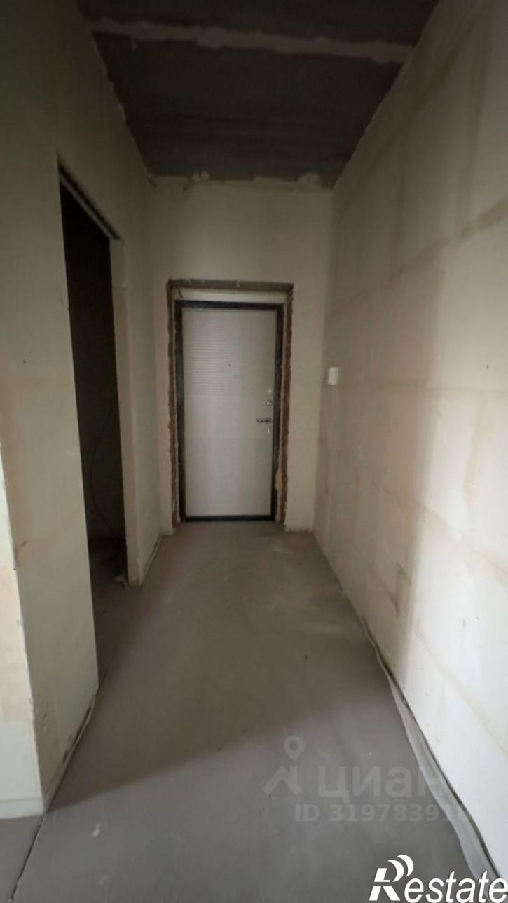 1-комн квартира Среднеахтубинский район