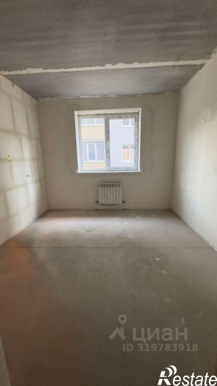 1-комн квартира Среднеахтубинский район