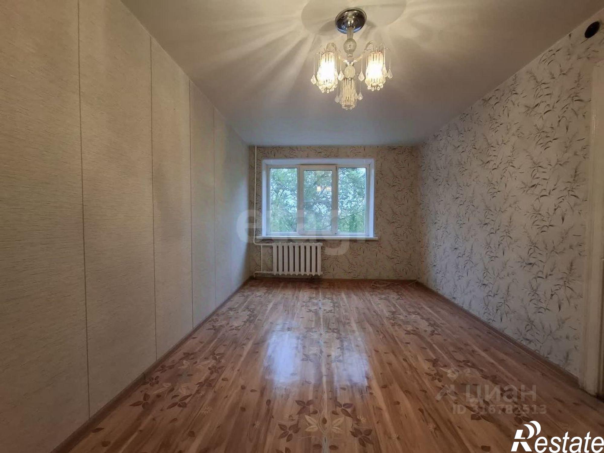 Купить квартиру за 3 950 000 рублей