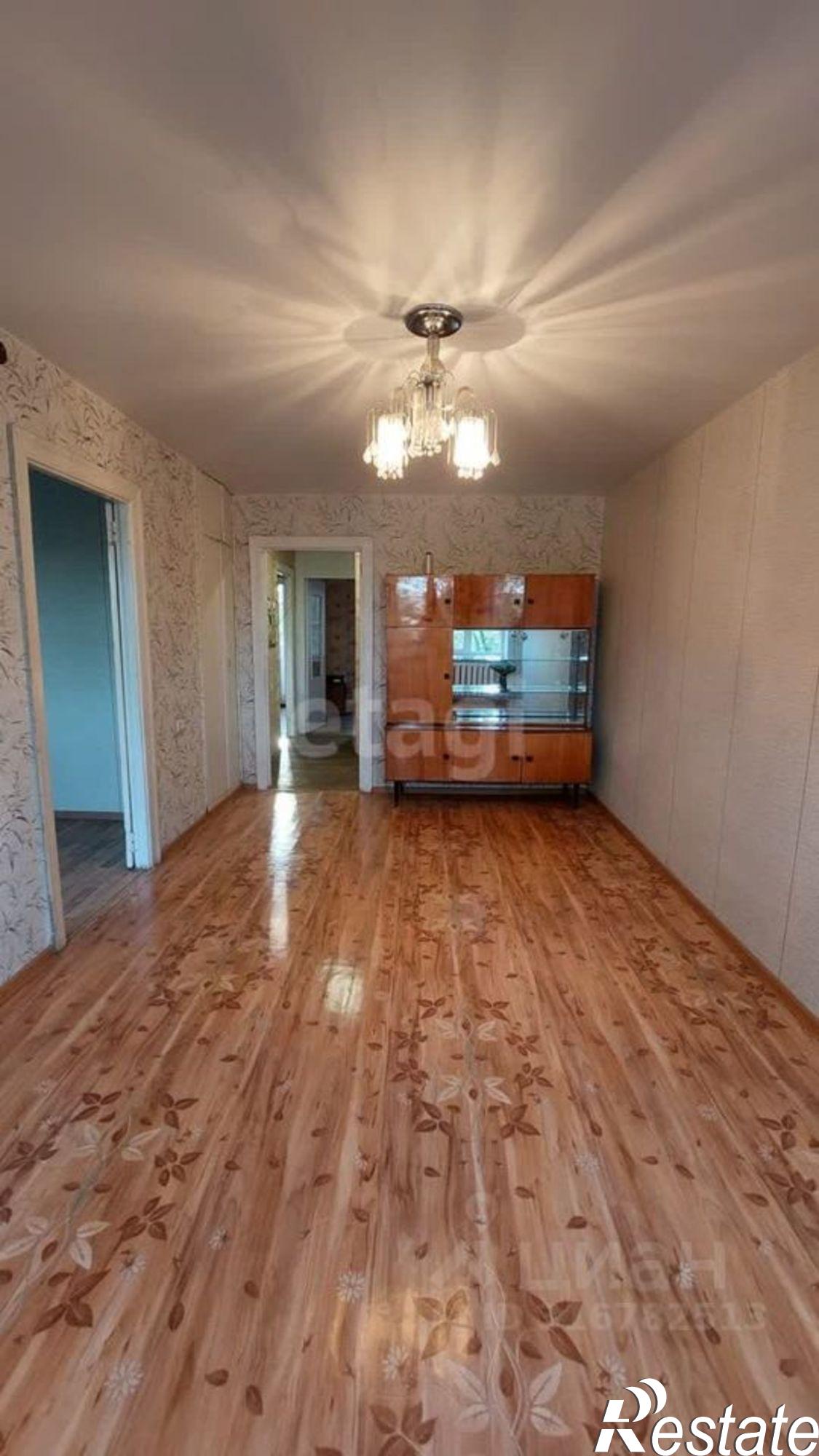 Купить квартиру за 3 950 000 рублей