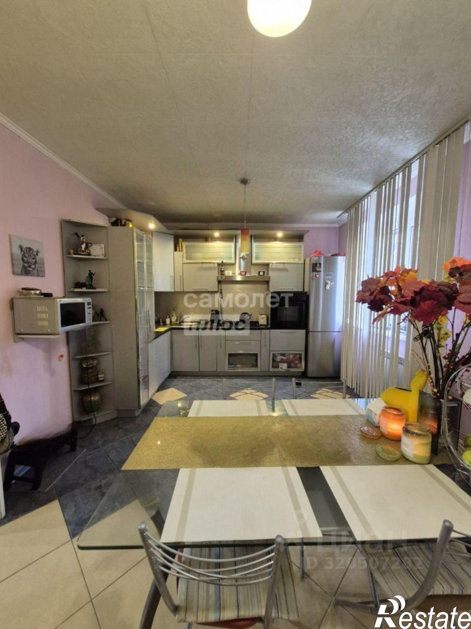 Купить квартиру за 11 500 000 рублей на Волгоград г., Красноармейский