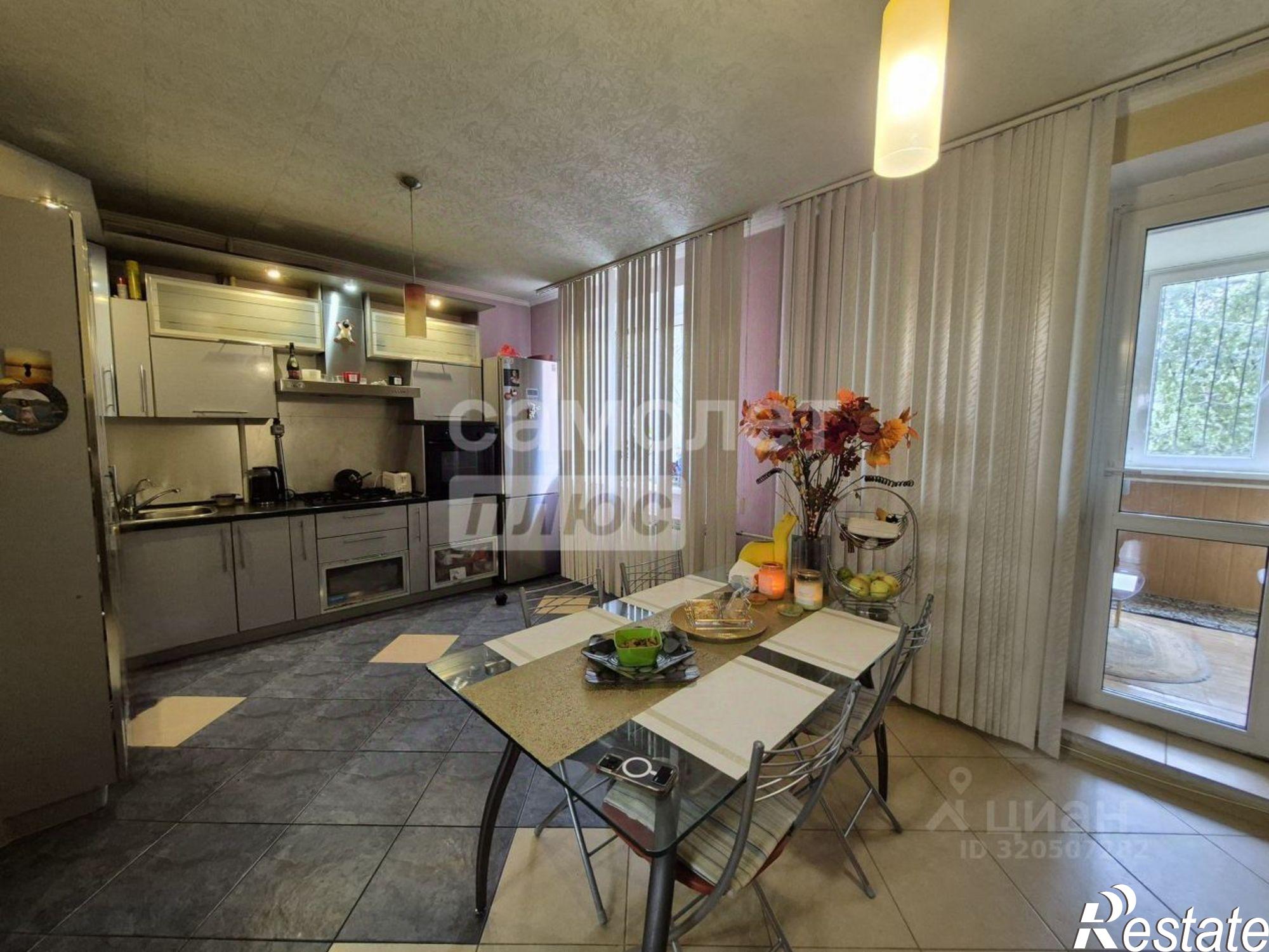 Купить квартиру за 11 500 000 рублей на Волгоград г., Красноармейский