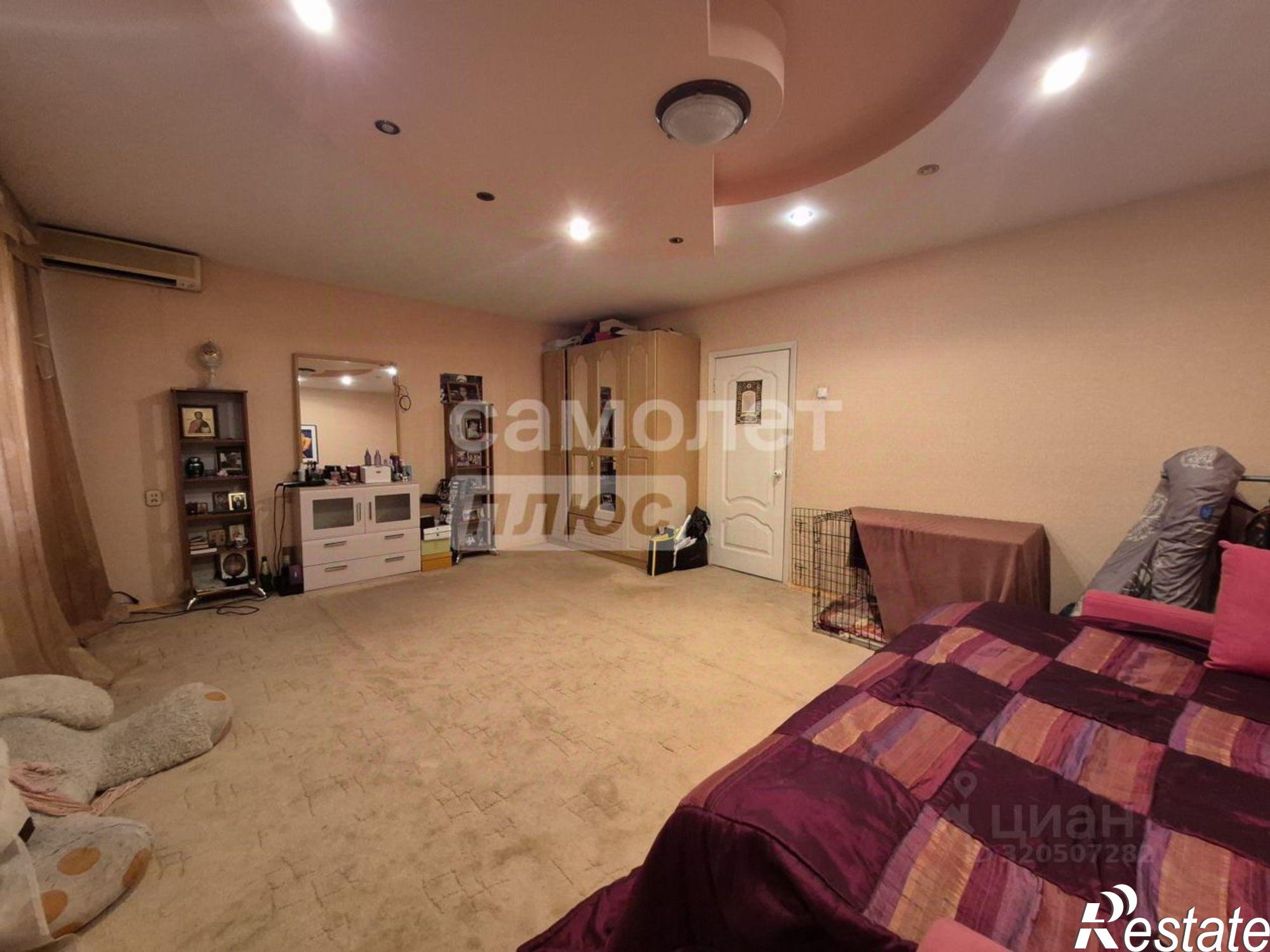 Купить квартиру за 11 500 000 рублей на Волгоград г., Красноармейский