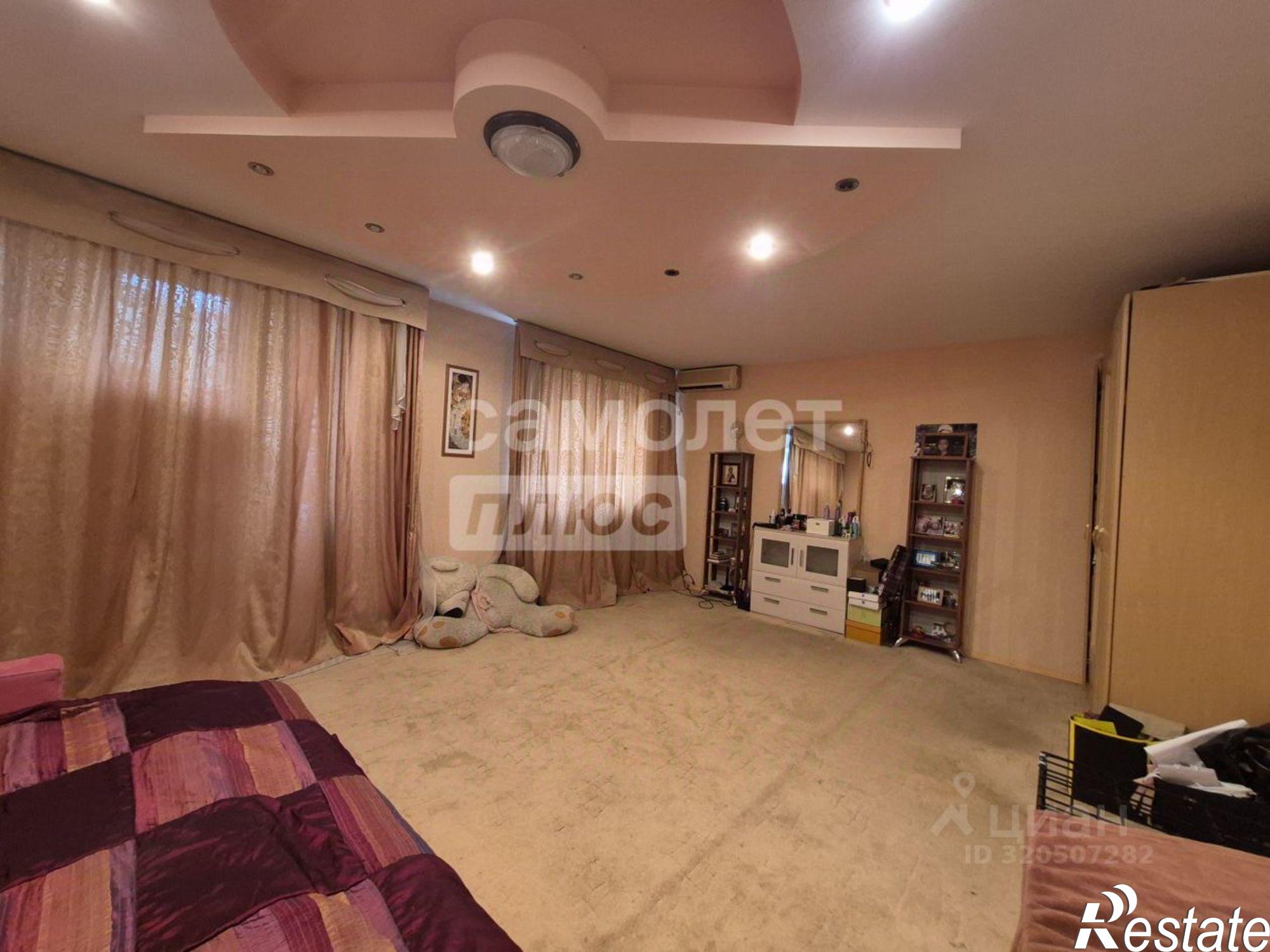 Купить квартиру за 11 500 000 рублей на Волгоград г., Красноармейский