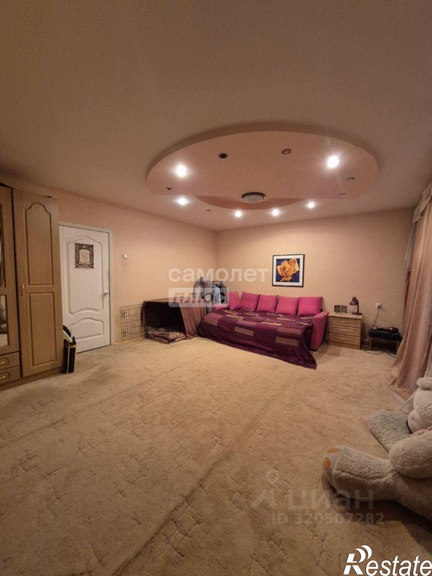 Купить квартиру за 11 500 000 рублей на Волгоград г., Красноармейский