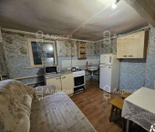 коттедж 45 кв м улица Сафонова, 20