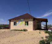 коттедж 174 кв м Ежевичная улица, 22