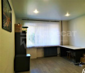 офис 19 кв м, этаж 2/5 г. Волжский, 40 Квартал