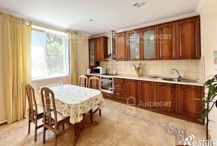 Коттедж/дом