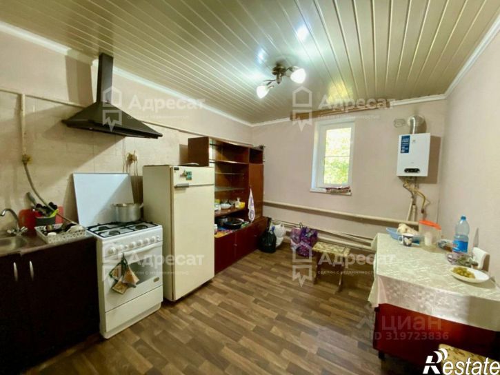 Коттедж/дом г. Волгоград, Советский