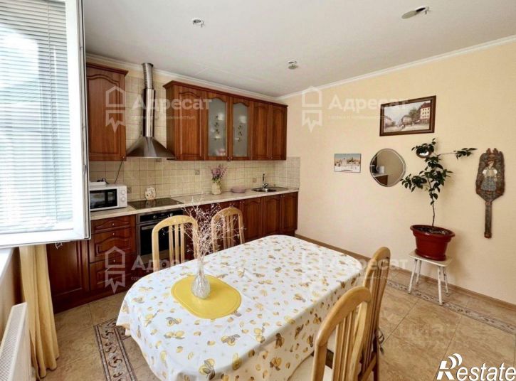 Коттедж/дом