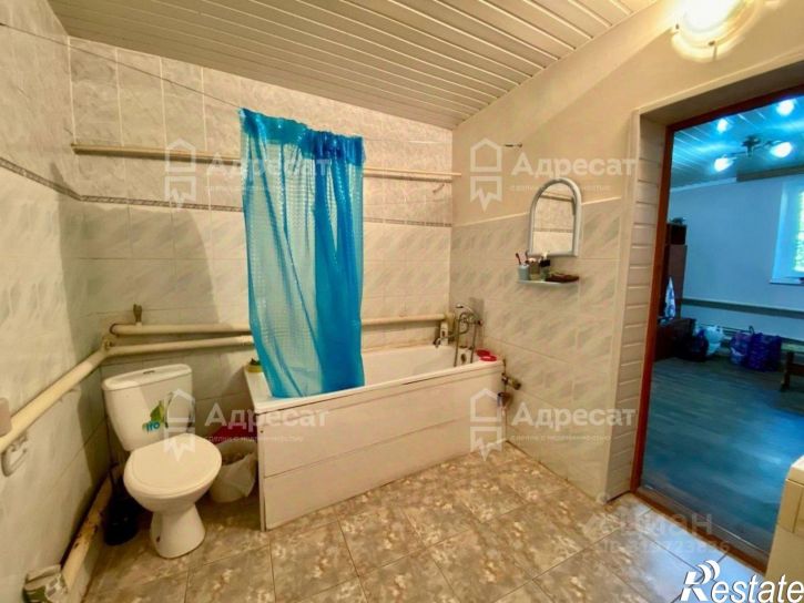 Коттедж/дом г. Волгоград, Советский