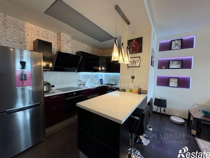 1-комн квартира Волгоград городской округ