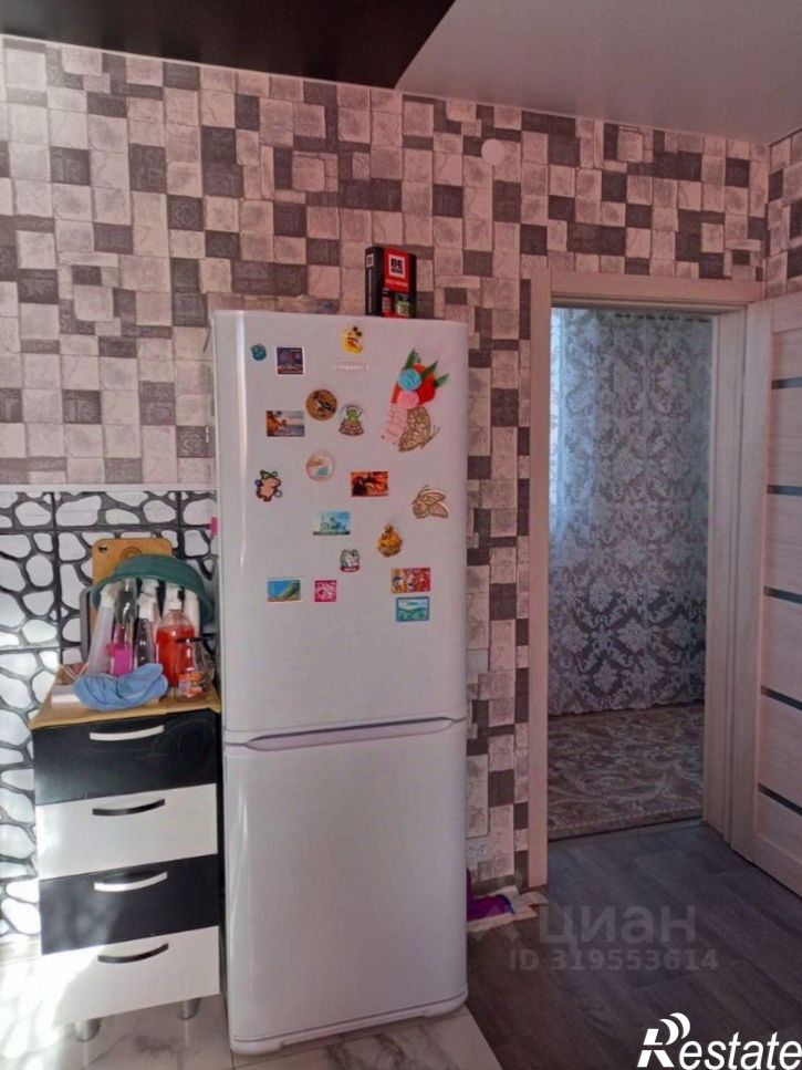 3-комн квартира улица Ленина, 206,  д. 206