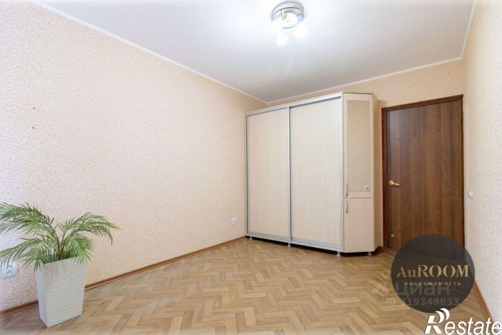 3-комн квартира Волжский г.