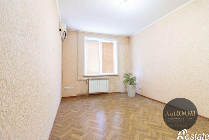 3-комн квартира Волжский г.