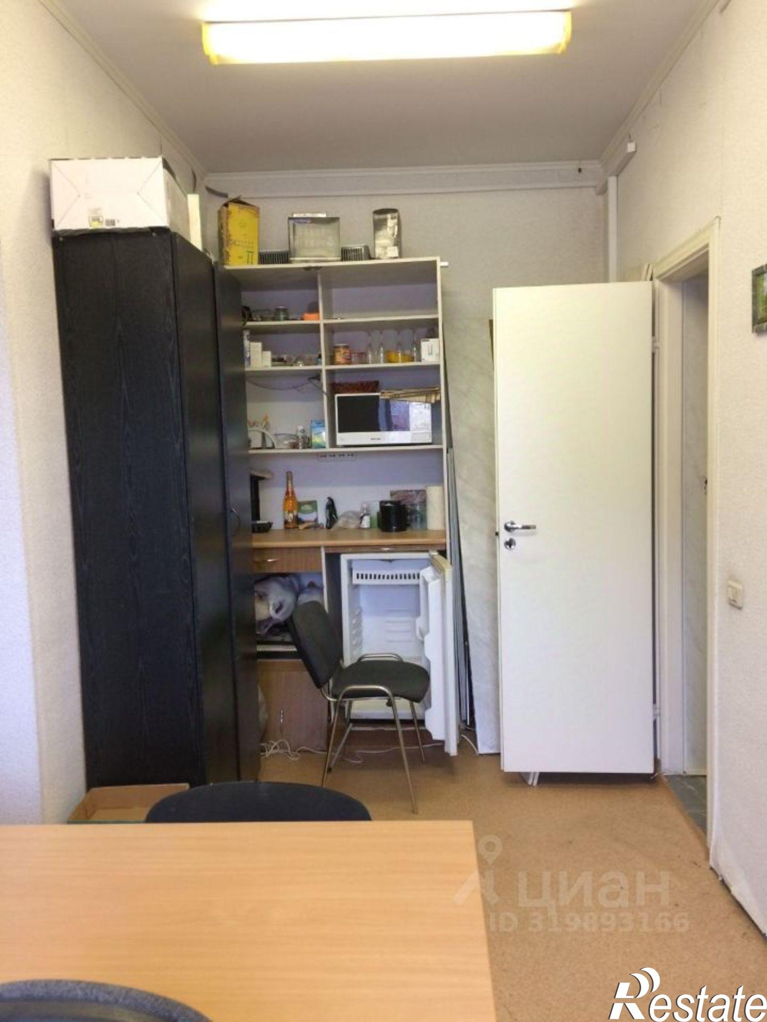 Купить офис, помещение под офис за 4 200 070 рублей на Волжский городской округ