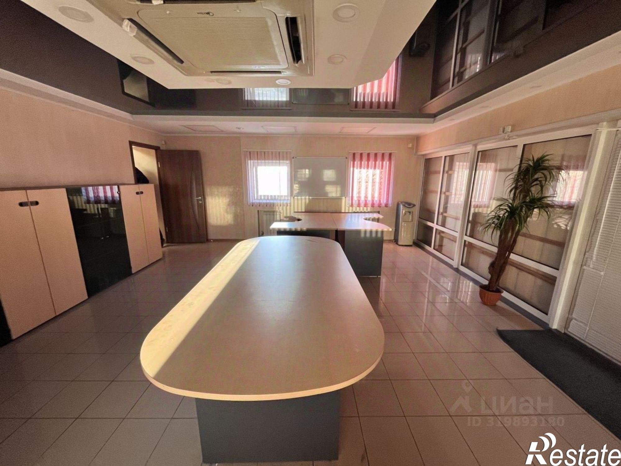 Купить офис, помещение под офис за 4 272 680 рублей на Волжский городской округ