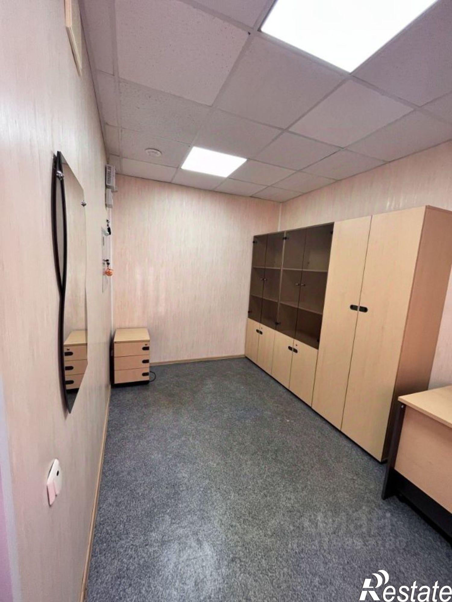 Купить офис, помещение под офис за 4 272 680 рублей на Волжский городской округ