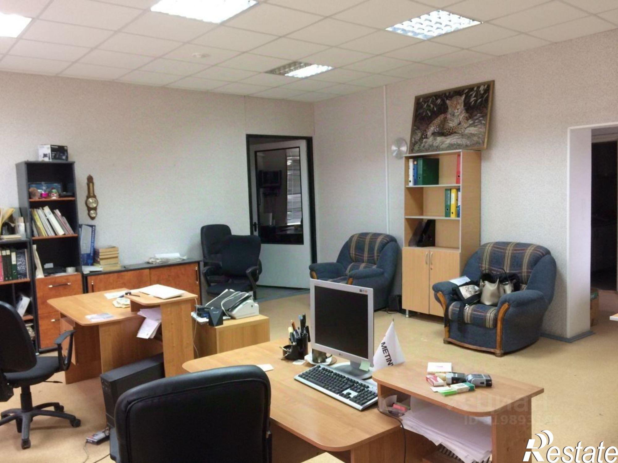 Купить офис, помещение под офис за 4 200 070 рублей на Волжский городской округ