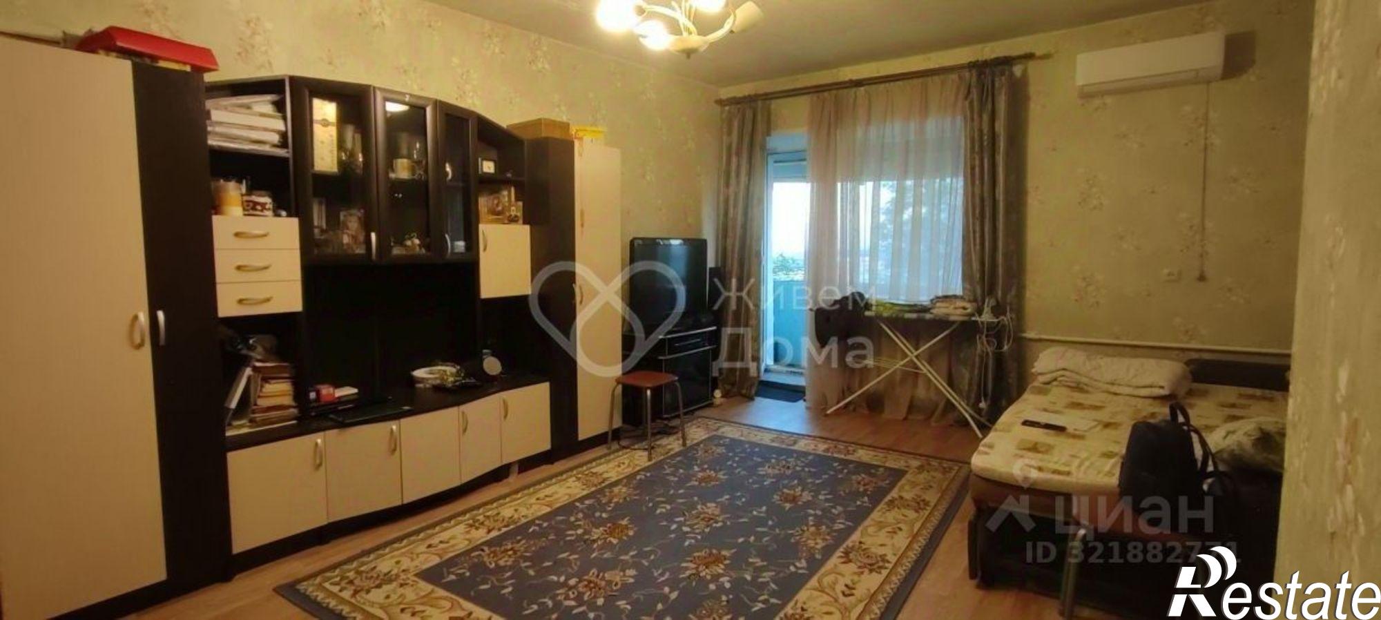 Купить квартиру за 2 900 000 рублей на Волгоград городской округ