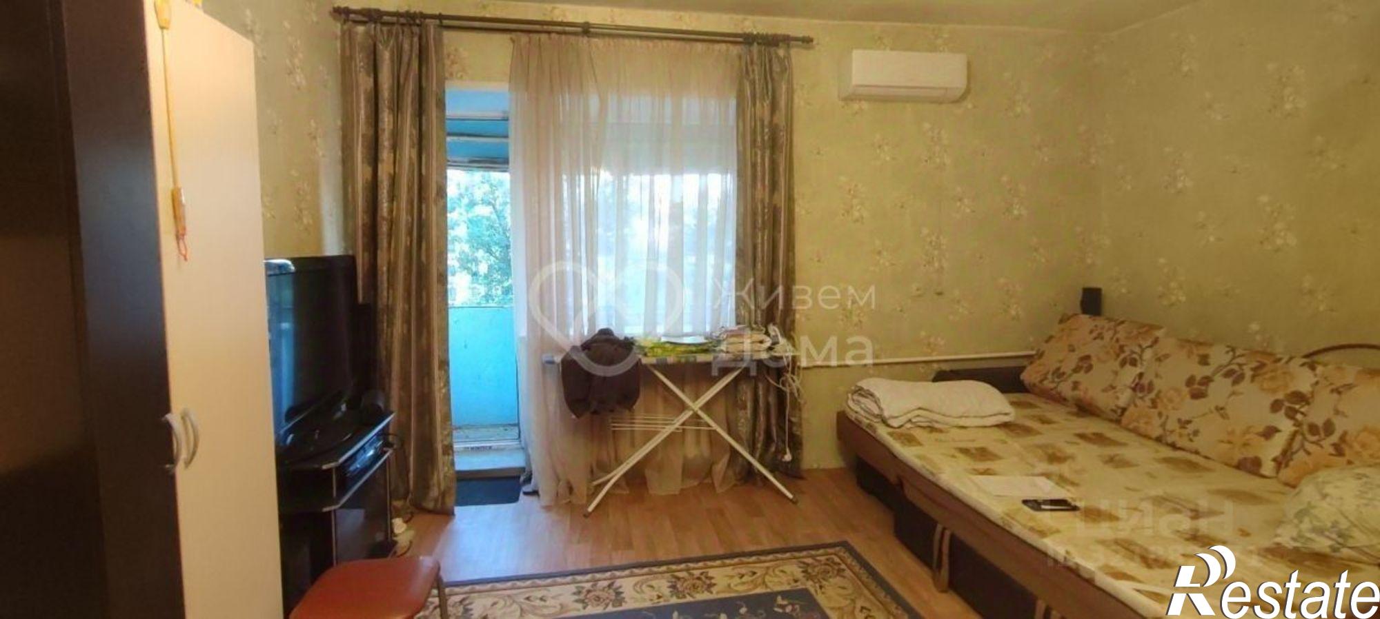 Купить квартиру за 2 900 000 рублей на Волгоград городской округ