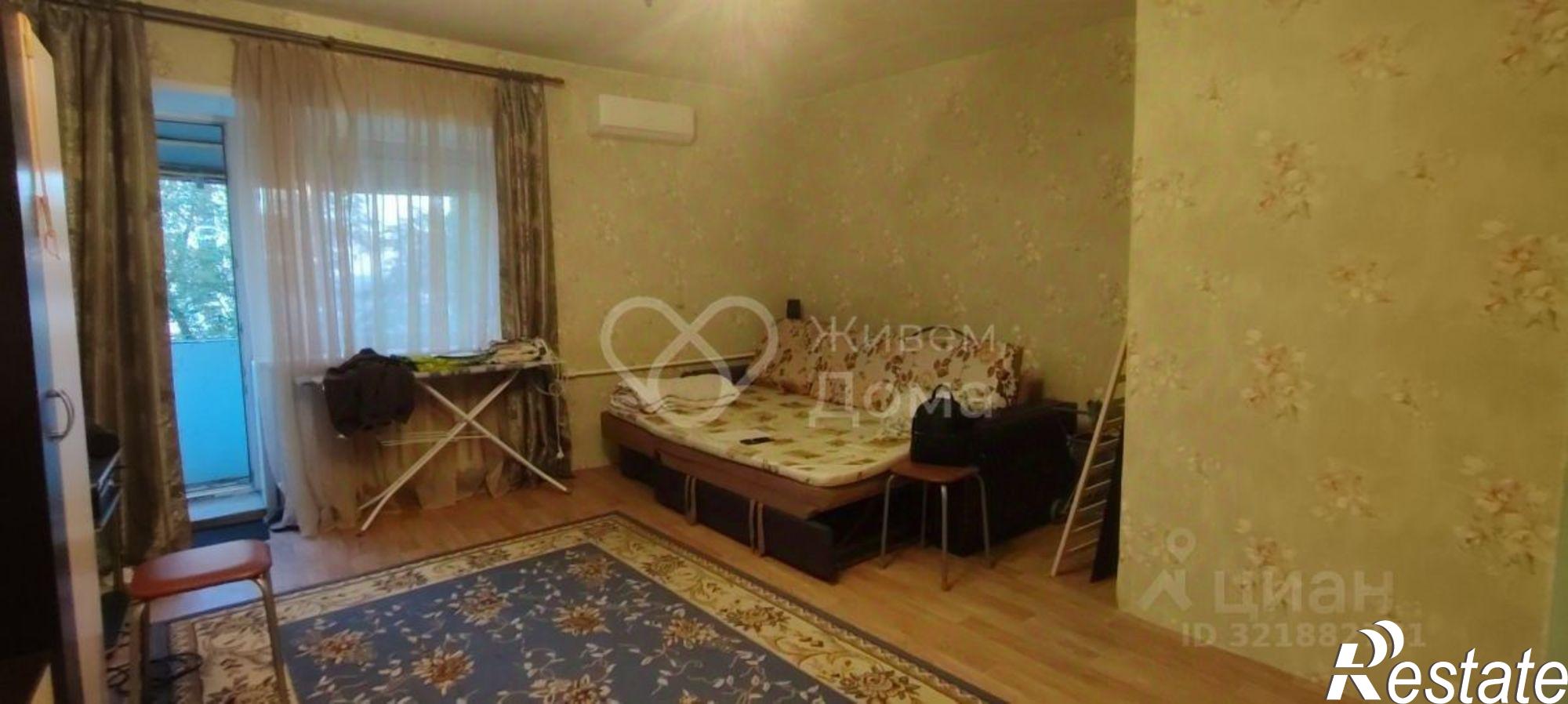 Купить квартиру за 2 900 000 рублей на Волгоград городской округ