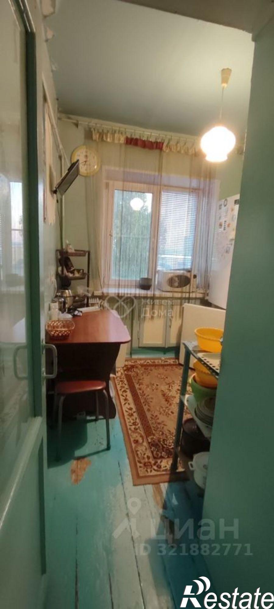 Купить квартиру за 2 900 000 рублей на Волгоград городской округ