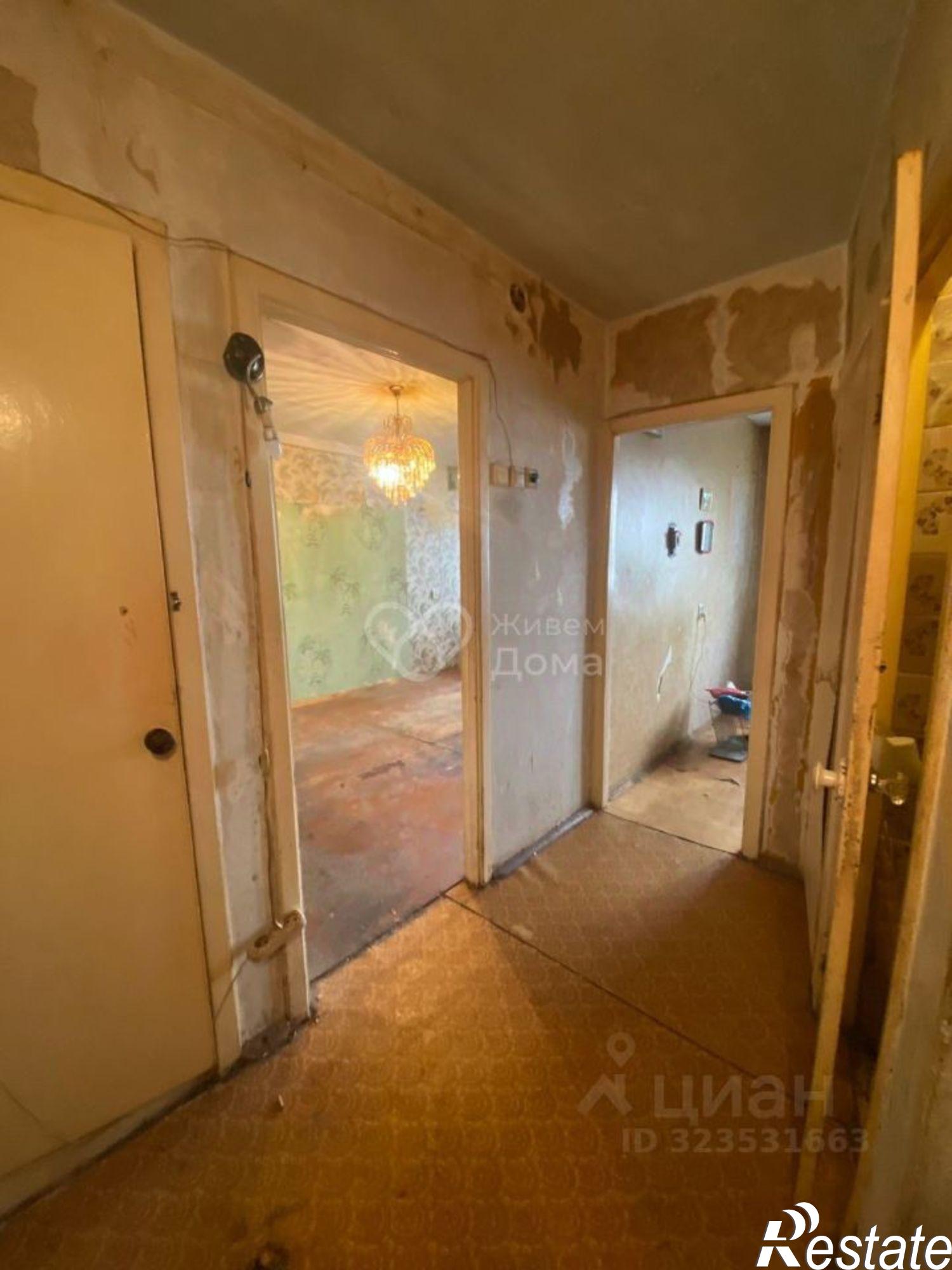 Купить квартиру за 3 300 000 рублей на Волгоград городской округ