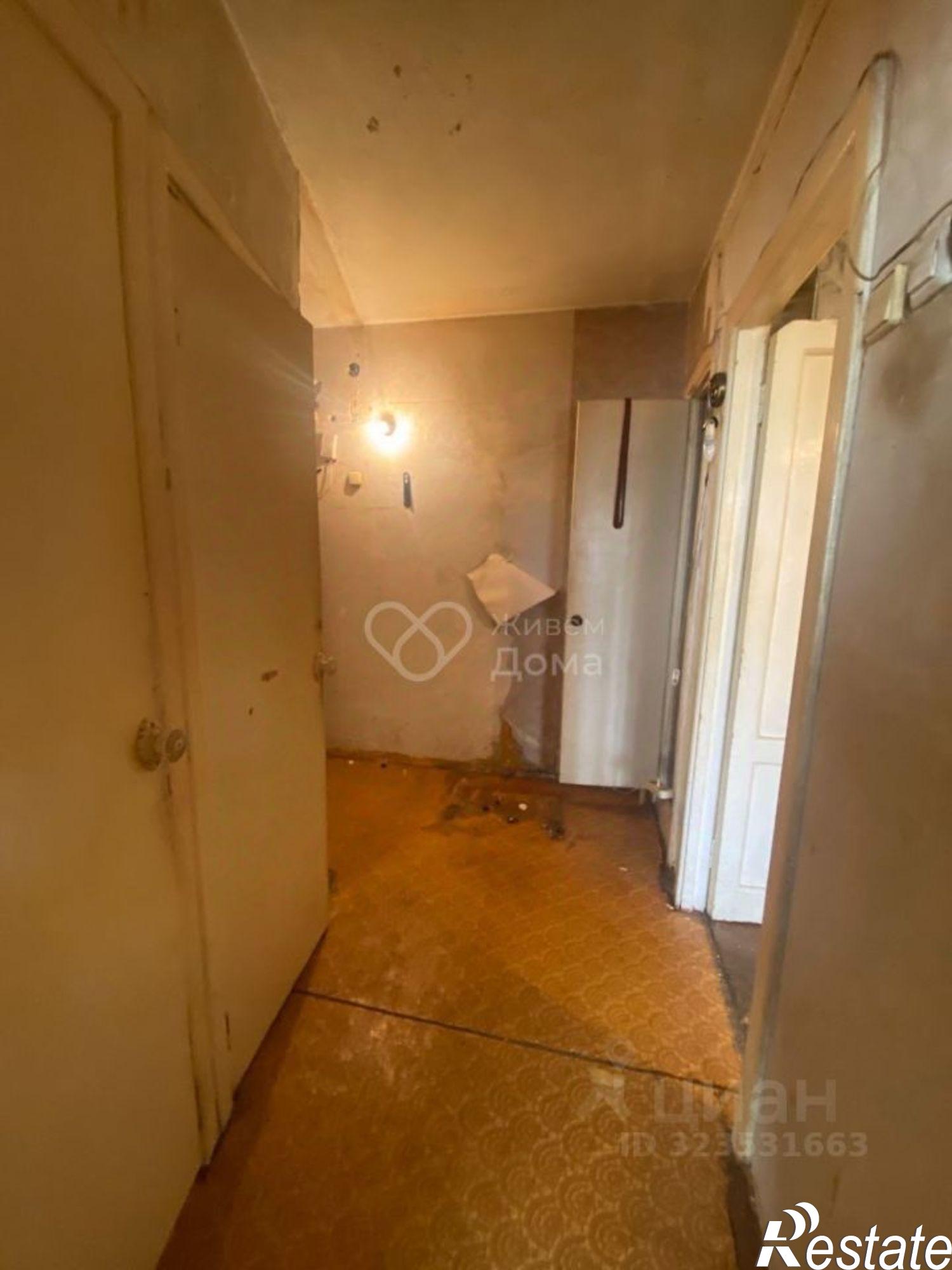 Купить квартиру за 3 300 000 рублей на Волгоград городской округ