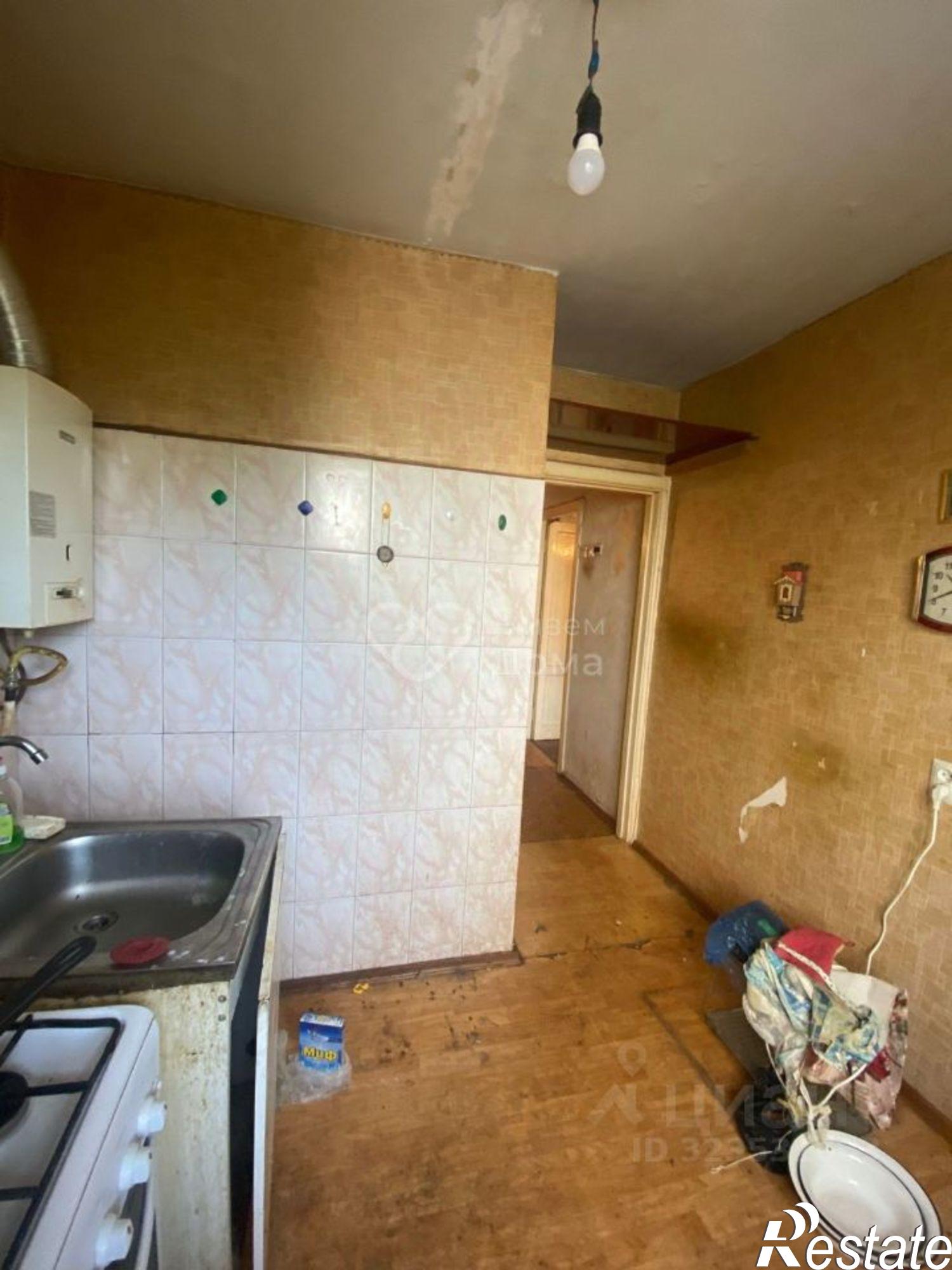 Купить квартиру за 3 300 000 рублей на Волгоград городской округ