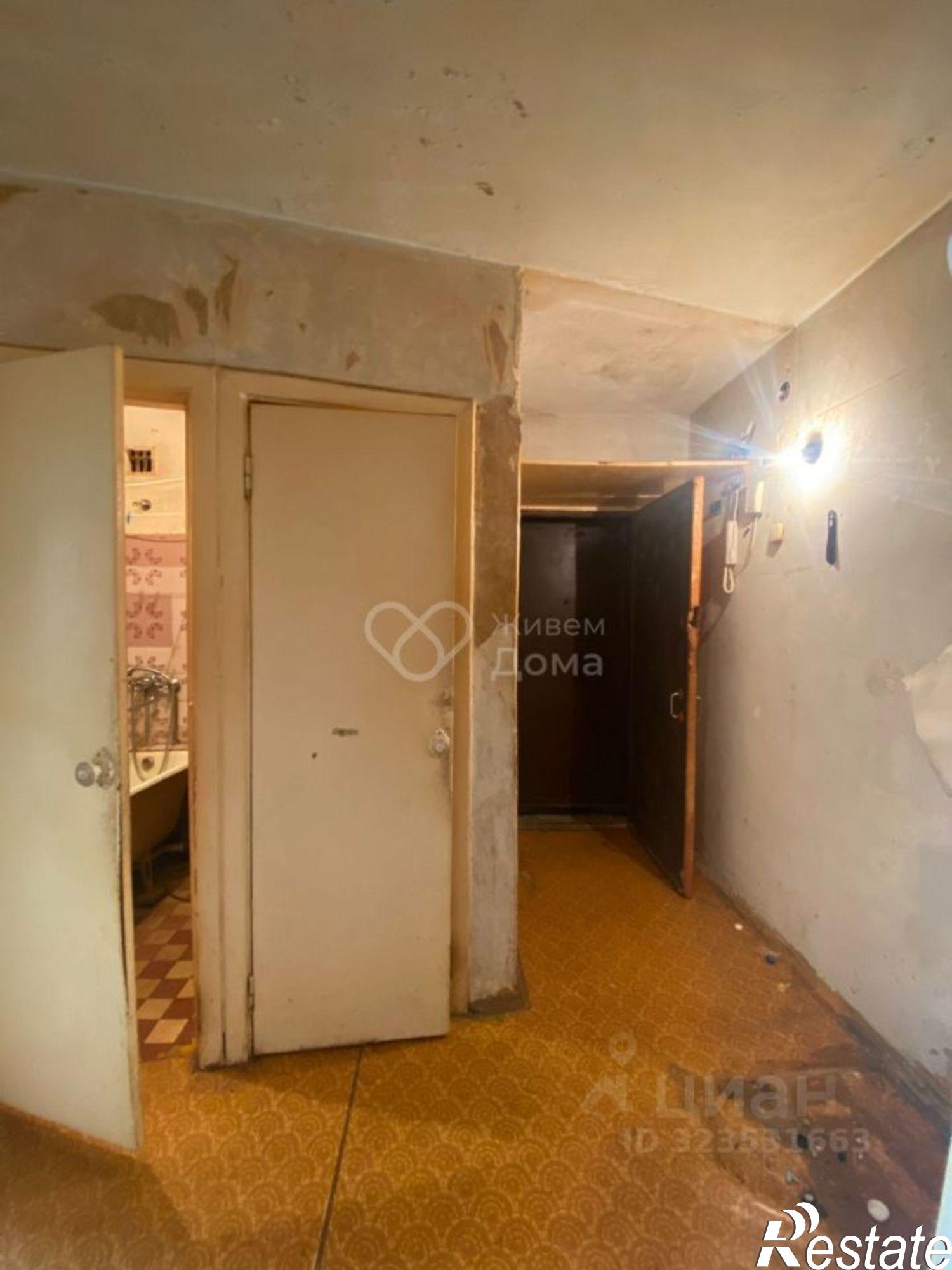 Купить квартиру за 3 300 000 рублей на Волгоград городской округ