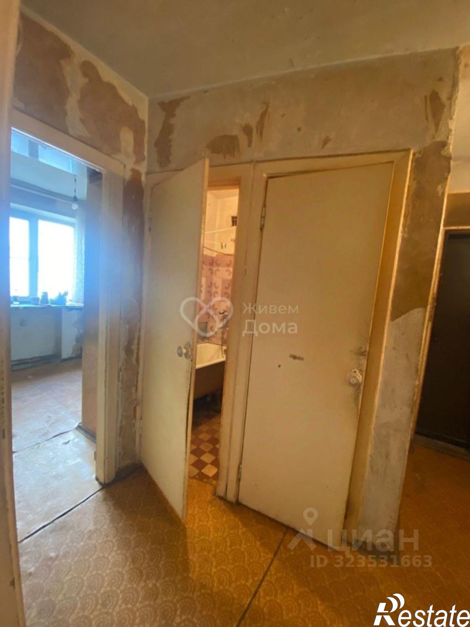 Купить квартиру за 3 300 000 рублей на Волгоград городской округ