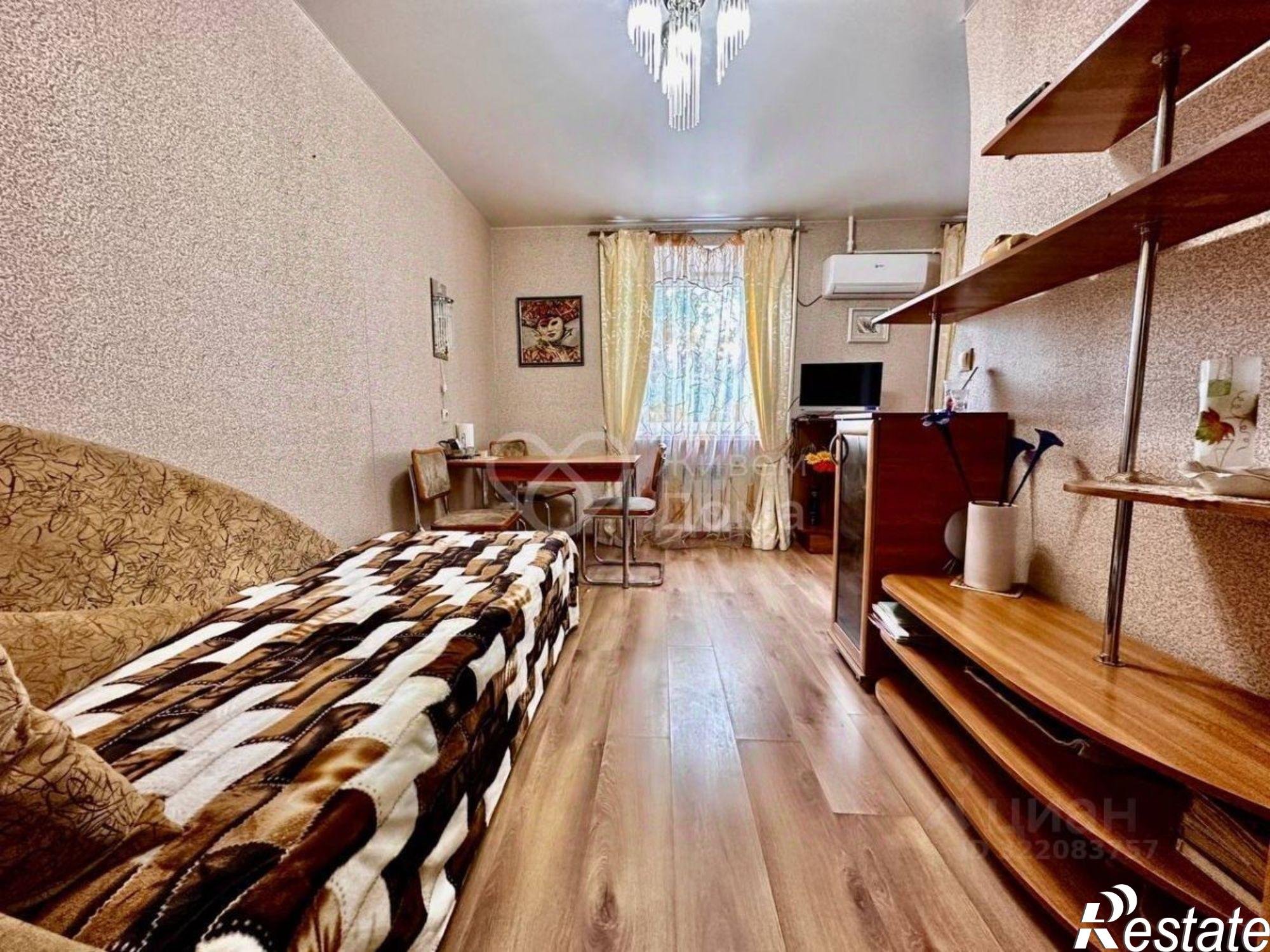 Купить квартиру за 4 500 000 рублей на Волгоград городской округ